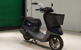 YAMAHA JOG POCHE 2022 SA08J