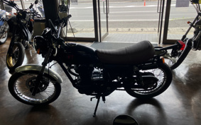 KAWASAKI 250TR BJ250F