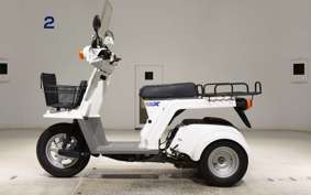 HONDA GYRO X 2019 TD02