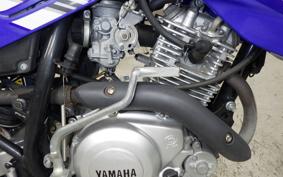 YAMAHA XTZ125 2026