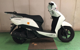 HONDA LEAD 125 JF45