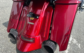 HARLEY FLTRX 2011 KH4