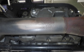 KAWASAKI ZEPHYR 1100 1997 ZRT10A
