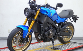 YAMAHA XSR900 2022 RN80J