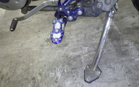 KAWASAKI KLX125D TRACKER 1983 LX125D