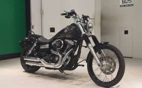 HARLEY FXDWG 1580 2015