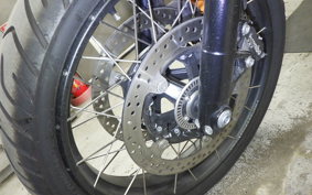 BMW R NINE T URBAN GS 2022