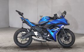 KAWASAKI NINJA650 ER650H