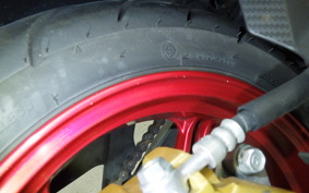 KAWASAKI Z125 PRO BR125H