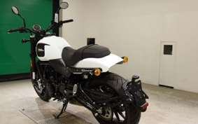 HARLEY X500 2023