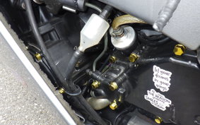 KAWASAKI ZZ1100 NINJA R Gen.2 1997 ZXT10D