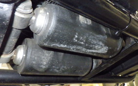 HARLEY FLSTN 1580 2008