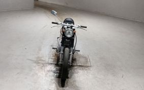 HONDA BENRIICD125 CD125