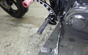 HARLEY FXCWC 1580 2009