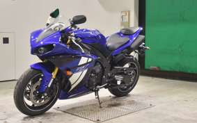 YAMAHA YZF-R1 2012