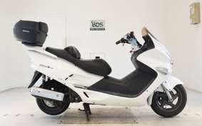 HONDA FORZA MF06
