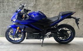 YAMAHA YZF-R25 ABS RG43J