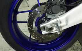 YAMAHA MT-09 SP 2024 RN69J