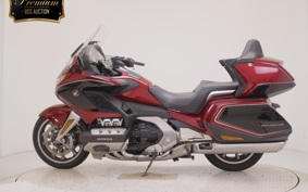 HONDA GL 1800 GOLD WING TOUR DCT 2018 SC79