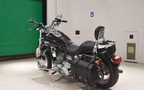 HARLEY FXDC 1580 2008