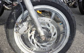 HONDA XELVIS MC25