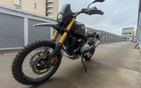BMW R12 GS 2025 0N21