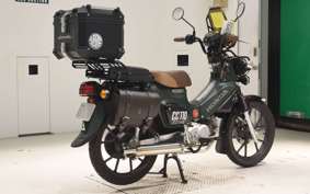 HONDA ｸﾛｽｶﾌﾞ110-3 2020 JA60