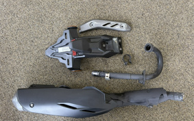 HONDA CRF250L MD47