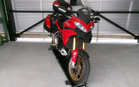 DUCATI MULTI 1200S TOURING 2011 ZDMA200ACAB