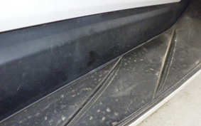 HONDA FORZA SI ABS MF12