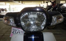 HONDA C110 SUPER CUB JA10
