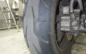 SUZUKI SKYWAVE 250 (Burgman 250) SS 2 2012 CJ46A