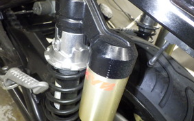KAWASAKI ZRX-2 2008 ZR400E