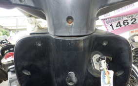 HONDA DIO Gen.6 AF62