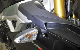 APRILIA TUONO V4R APRC 2012