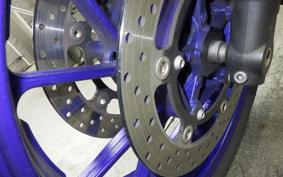 YAMAHA MT-09 Tracer GT 2020 RN51J