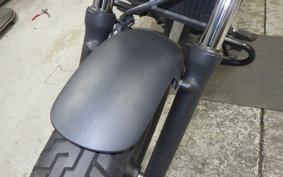 HONDA REBEL 250 A 2014 MC49