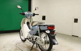 HONDA C110 SUPER CUB 2000 JA10