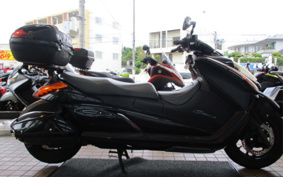 SUZUKI GEMMA250 CJ47A