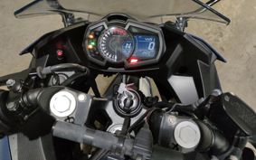 KAWASAKI NINJA400 EX400G