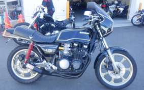 KAWASAKI Z750 FX Type 2013 KZ750E