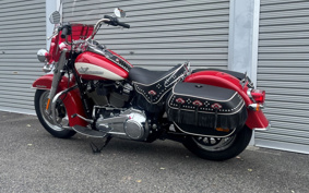 HARLEY FLI HYDRA-GLIDE 2025 BCK