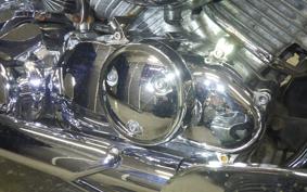 YAMAHA DRAGSTAR 400 2008 VH01J