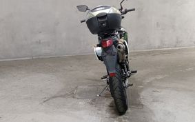KAWASAKI D-TRACKERX LX250V