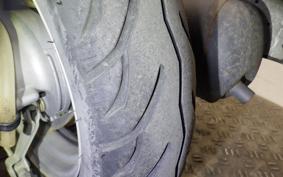 YAMAHA JOG Gen.5 SA36J