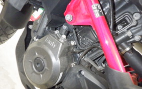 BMW G310GS 2023