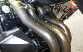 SUZUKI GSX-S1000GX 2025 EK1AA