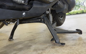 SUZUKI BURGMAN400 A 2022 DU11N