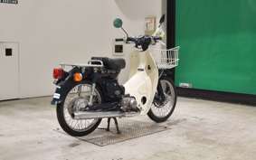 HONDA C50 SUPER CUB 2024 C50