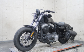 HARLEY XL1200X 2016 LC3